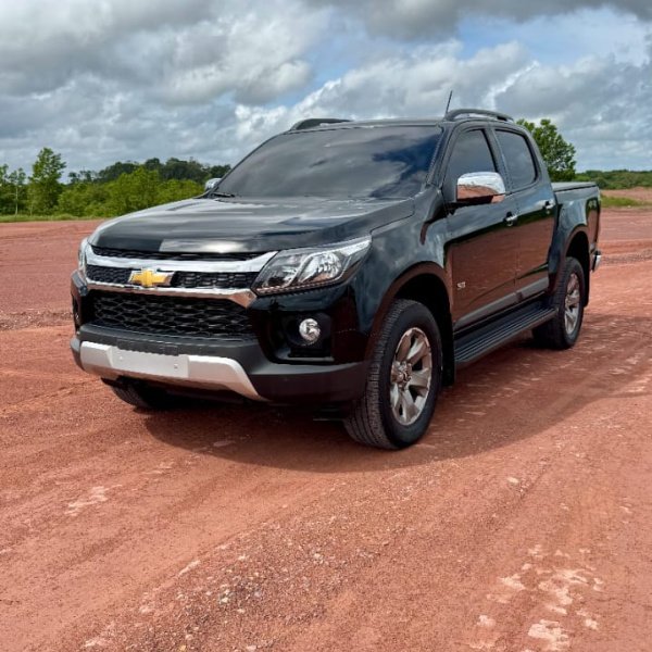 🚛 S10 LTZ 2024 🚛💨 OU 211 MIL NO PIX 💸🔥